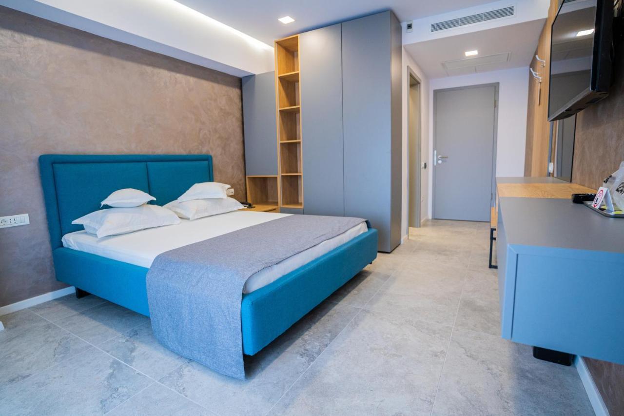 Hotel Prestige Mamaia Exterior photo
